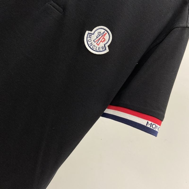 Moncler T-Shirts